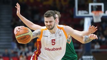 Micov Galatasaray’da