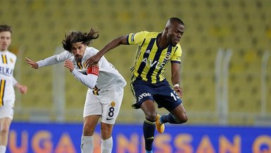 Valencia 3’lük atacak