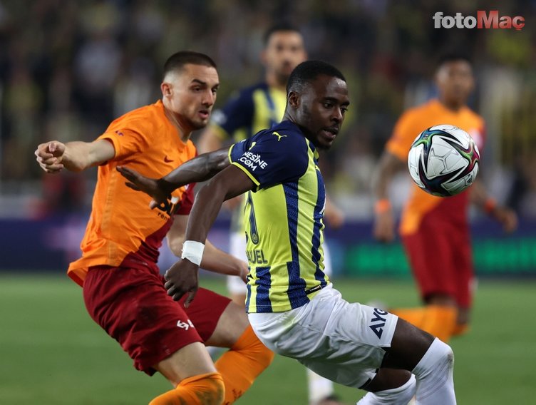 Son dakika spor haberleri: Spor yazarları Fenerbahçe-Galatasaray derbisini değerlendirdi
