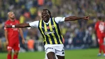 Osayi adım adım Kartal’a