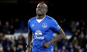 Everton tamam!
