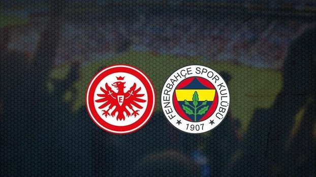 Eintracht Frankfurt - Fenerbahçe maçı ne zaman? Fenerbahçe maçı saat kaçta ve hangi kanalda canlı yayınlanacak? | UEFA Avrupa Ligi