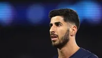 Asensio geliyor