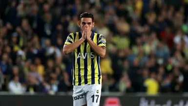 İrfan kırmızıyı VAR’dan gördü