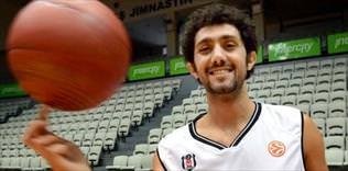 Tutku Açık da Fırtına'da