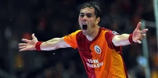 Elmander, Örgryte’ye transfer oldu