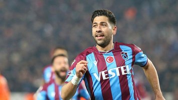 Altın ayak Bakasetas