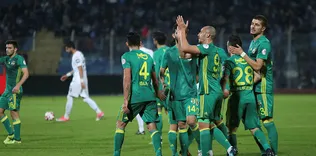 Fenerbahçe’nin kupada konuğu İstanbulspor