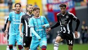 Udinese ve Cagliari puanları paylaştı!