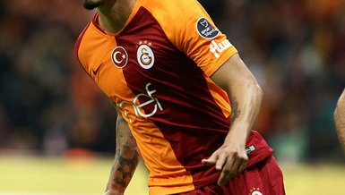 Galatasaray'da kiralık oyuncu sorununa Maicon da eklendi!