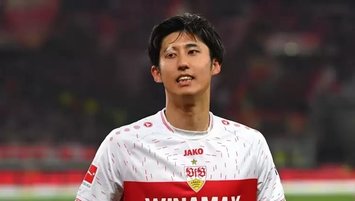 Bayern Münih Hiroki Ito'yu transfer etti