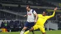 Tottenham Fulham’a takıldı