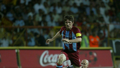 Trabzonspor Un Efsaneleri Fatih Tekke Son Dakika Trabzonspor Haberleri Fotomac