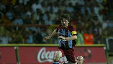 Trabzonspor'un efsaneleri: Fatih Tekke