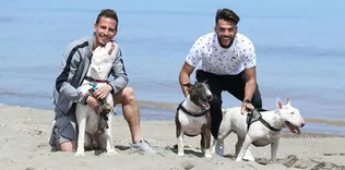Taraftarımız bize güç veriyor