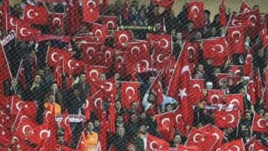 19 Yaş Altı Milli Futbol Takımı'nın aday kadrosu belli oldu!