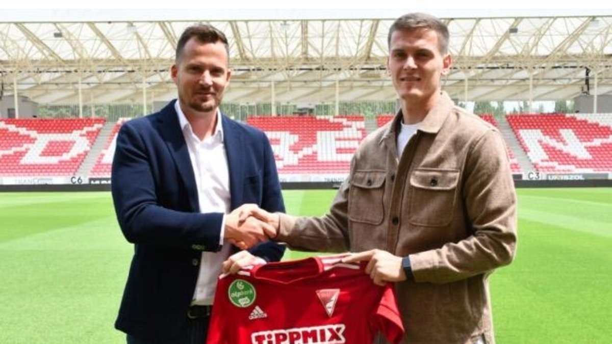 TRANSFER HABERLERİ | Trabzonspor'dan Dreskovic hamlesi!