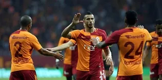 Los Galacticos Yıldızlar takımı