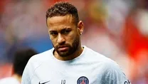 Neymar çıldırttı
