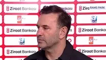 Okan Buruk’tan transfer sorusuna flaş yanıt!