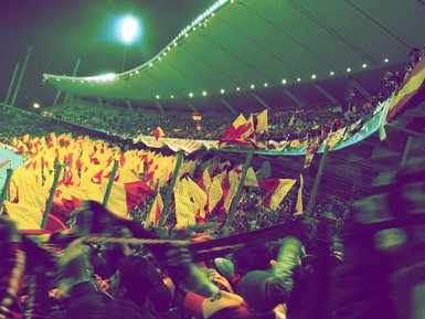 Galatasaray’ın rüya 11’i