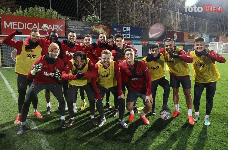 TRANSFER HABERİ: Galatasaray'a 20'lik Viking! Norveçli ön libero için ilk temas kuruldu
