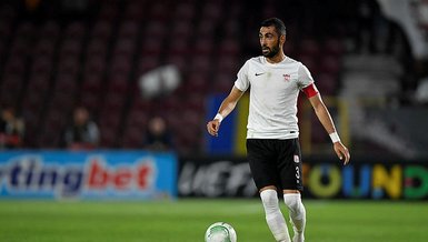 Sivasspor'dan Uğur Çiftçi açıklaması! "G.Saray..."