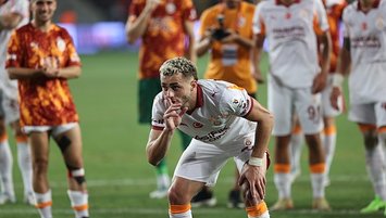 Tuncay Maldan’a büyük tepki