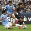 Lazio ile Milan yenişemedi!