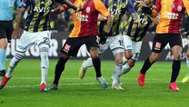 1 milyar 298 milyon TL’lik derbi!