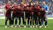 Hedef Dolmabahçe’de puan