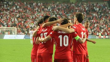 Bizim Çocuklar Samsun'da kazandı!