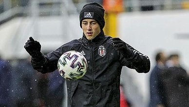 Karşıyaka Beşiktaş’tan Bilal Ceylan’ı kadrosuna kattı!