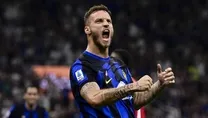 Arnautovic bombası