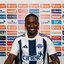 Godfried Frimpong Kasımpaşa'da!