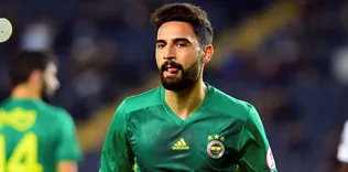 Fenerbahçe’ye kötü haber!