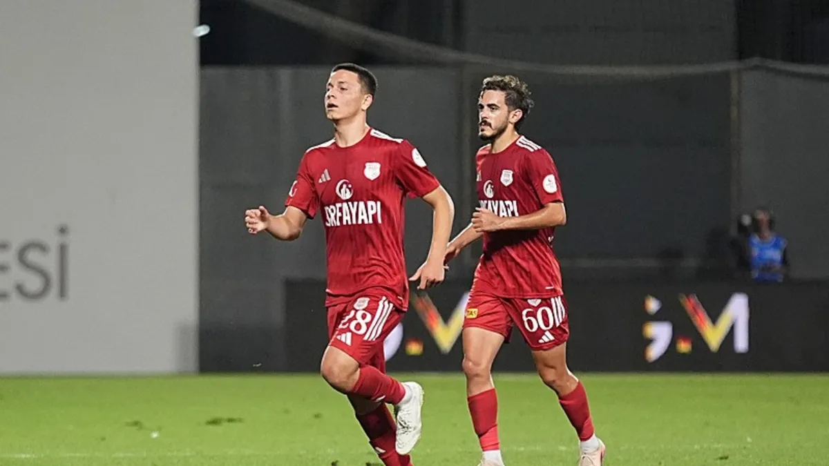 Pendikspor sahasında Ümraniyespor'u devirdi