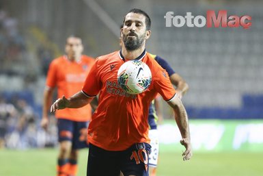 Arda Turan transferine flaş yanıt: 1 Nisan şakası mı?