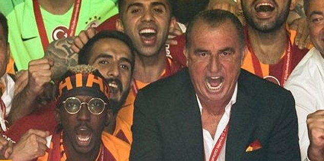 Son dakika... Henry Onyekuru Galatasaray'da!