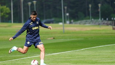 Umut Nayir Konyaspor’da