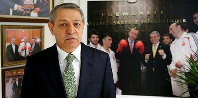 Türkiye Boks Ligi kuruluyor
