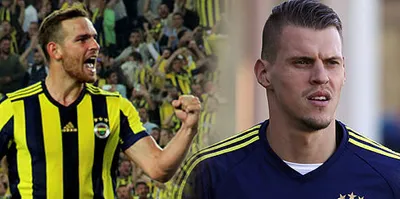 Skrtel’le Janssen dönüyor