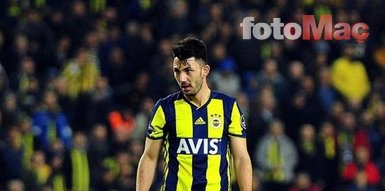 Derbi öncesi kılıçlar çekildi! Tolgay Arslan...