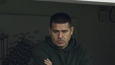 Former Argentine star player Riquelme named Boca Juniors president