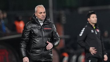 Sonuç bize yakışmadı