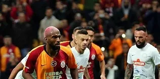 Penaltı tartışması