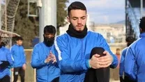 Bolu durmuyor