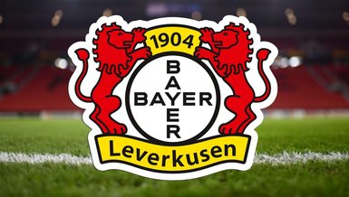 Bayer Leverkusen Aranguiz ile 3 yıl daha...
