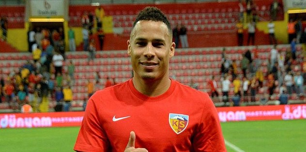 Chery gol sayısını artıracak!