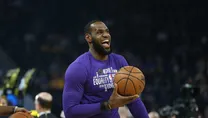 Lebron James’ten müthiş performans! Denver’ı tek başına devirdi